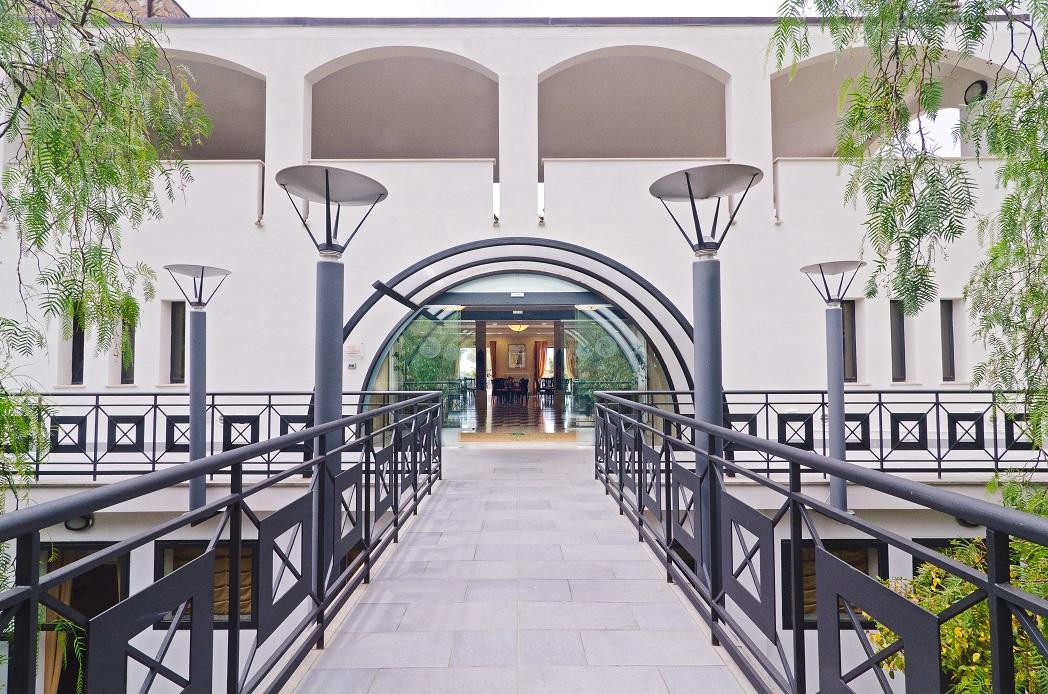 Castellaro Golf Resort Экстерьер фото